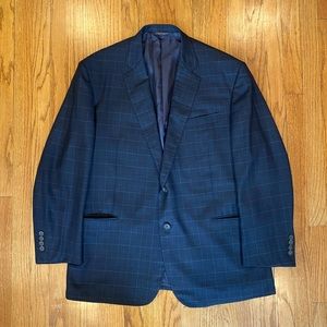 Brooks Brothers 1818 Madison Sport Coat